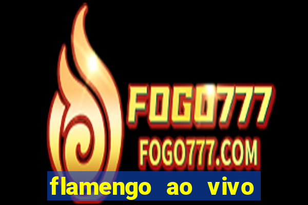 flamengo ao vivo multi canais